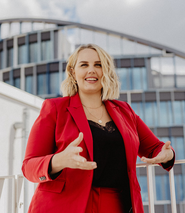 novabridge denise ley