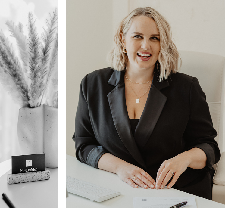 m&a-kooperationen novabridge